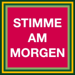 Stimme am Morgen - Mut für den Tag in Schulen und anderswo